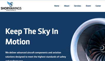 Website