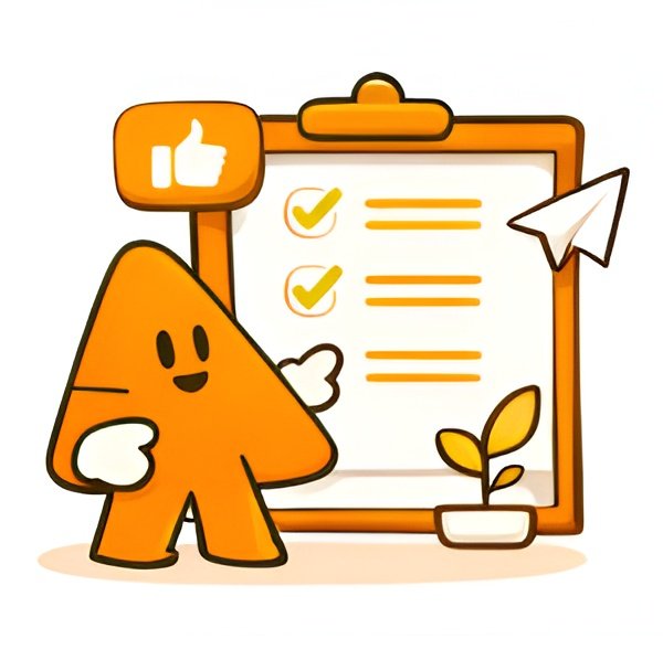 Analytics chart icon