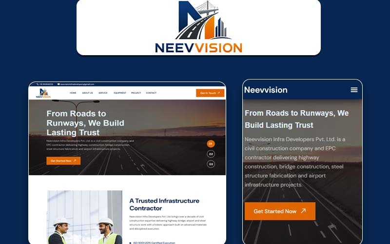 Project neevvision