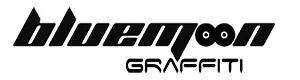 BluemoonGraffiti Logo